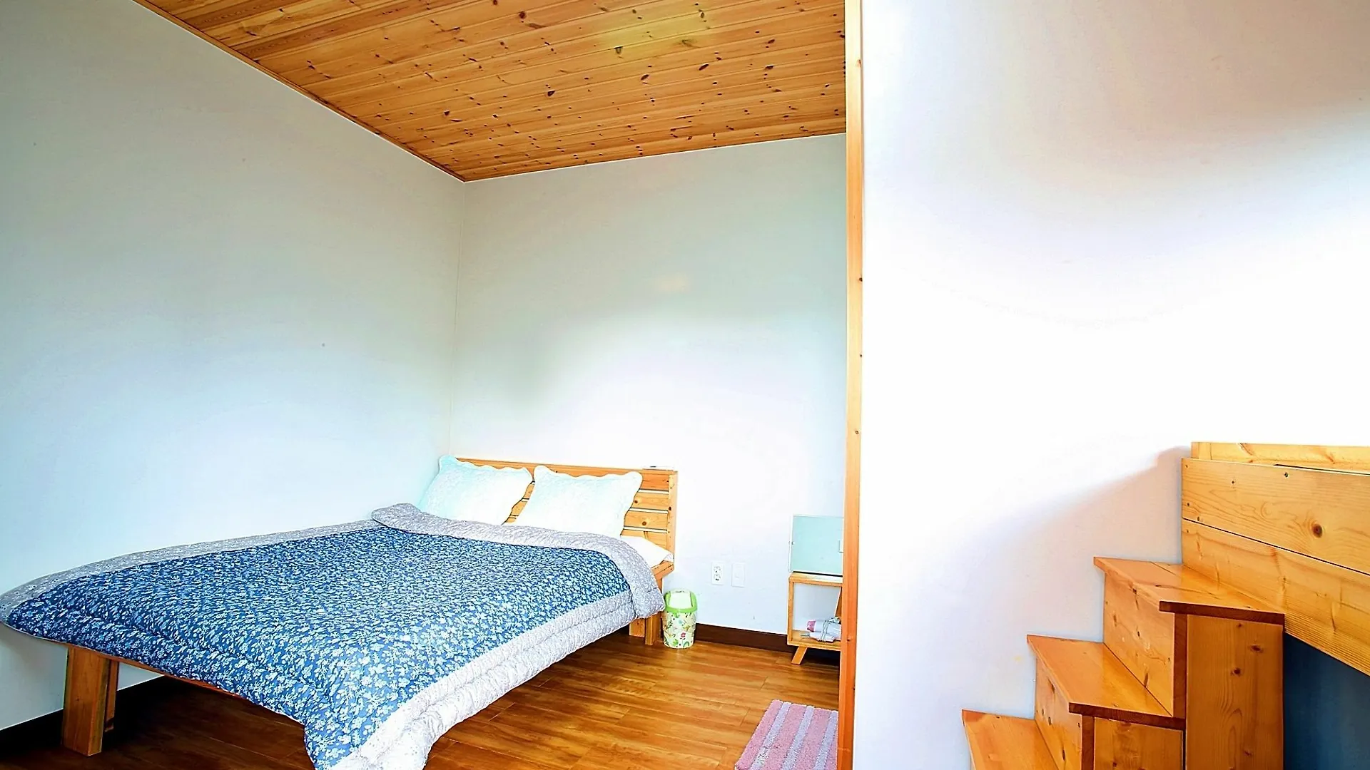Hotel Jini Cottage Jeju