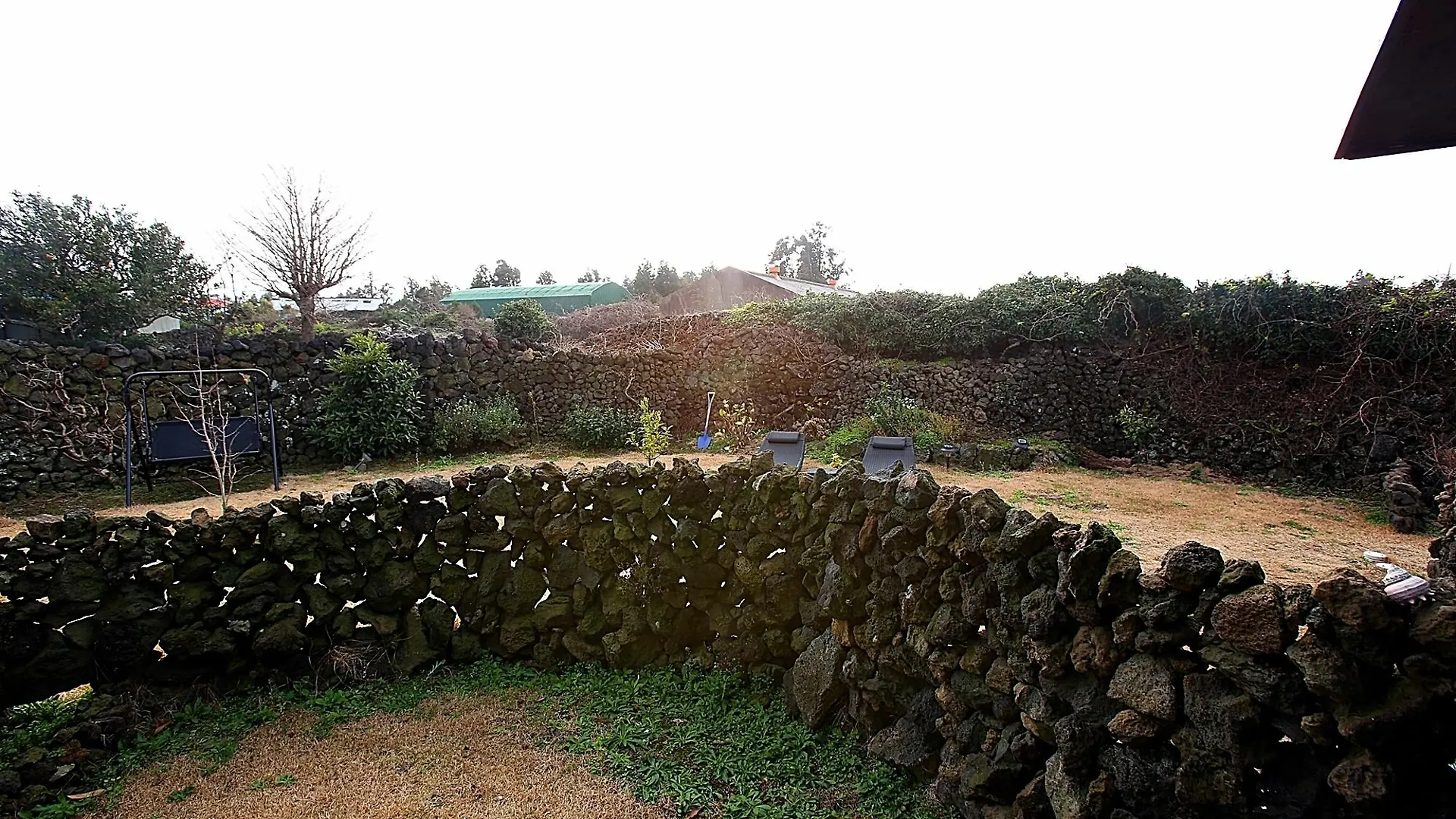 Jini Cottage Jeju
